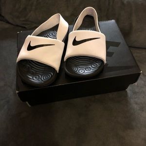 Nike Slides